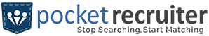 Pocket Recruiter