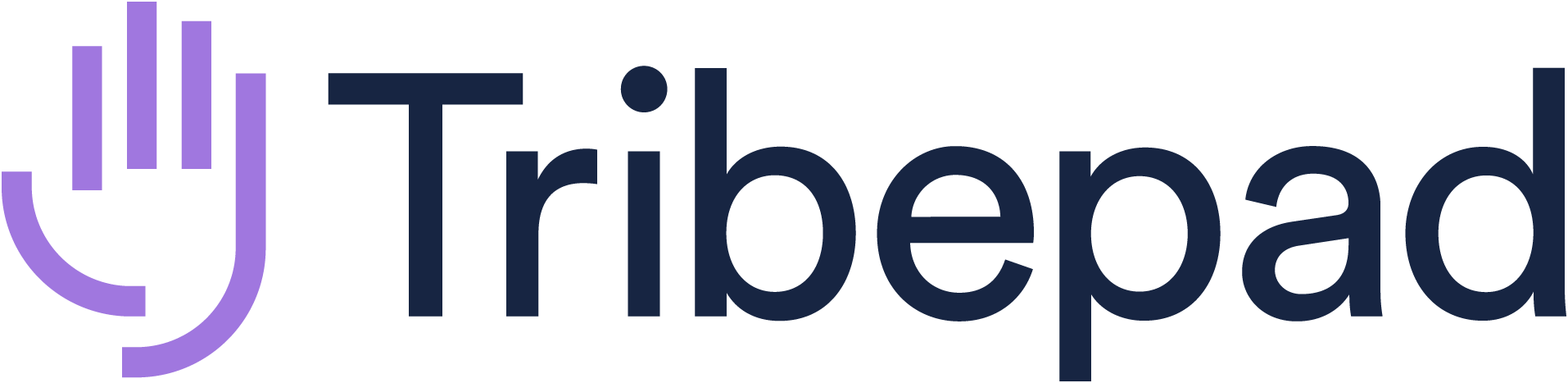 Tribepad