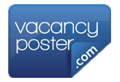 Vacancy Poster